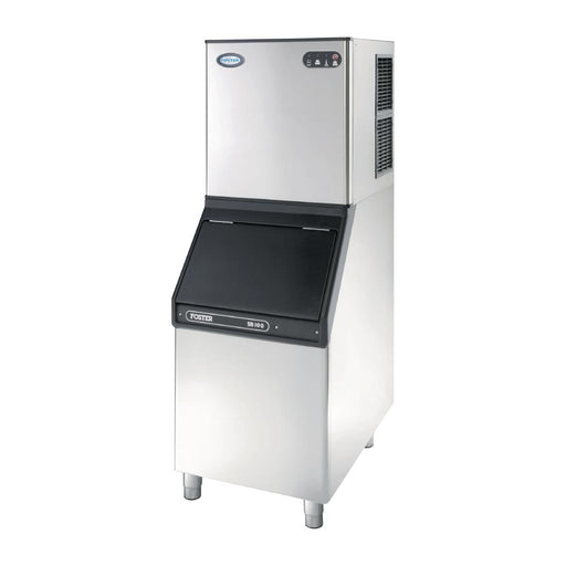 130kg/24hr Output. 100kg Storage