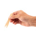 Fiesta Compostable Wooden Chip Forks (1000 Pack) Fiesta Compostable