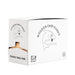 Fiesta Compostable Wooden Chip Forks (1000 Pack) Fiesta Compostable