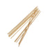 Fiesta Compostable Wooden Skewers 180mm (200 Pack) Fiesta Compostable