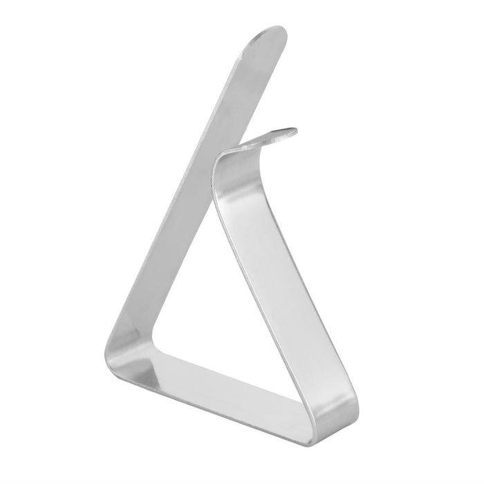 Top Bar of Clip 75mm. Pack Quantity: 4