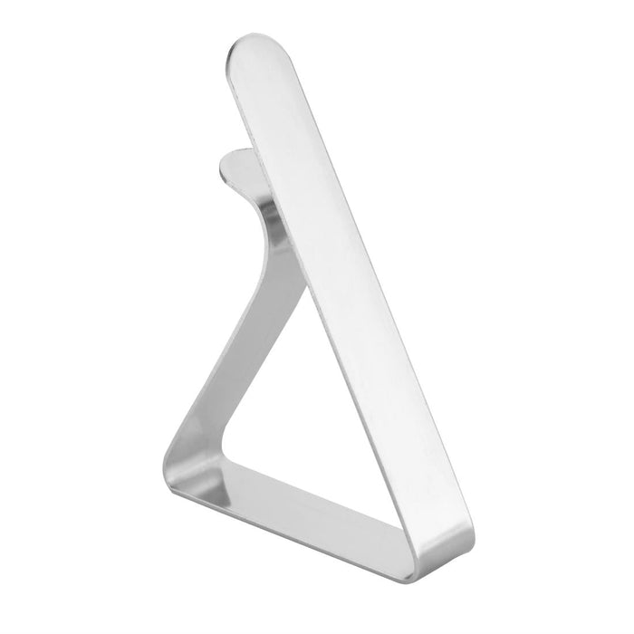 Olympia Table Cloth Clips (4 Pack) Olympia