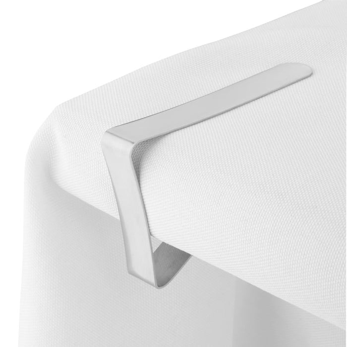 Olympia Table Cloth Clips (4 Pack) Olympia