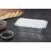 Fiesta Foil Container Waxed Lids Large (500 Pack) Fiesta Recyclable