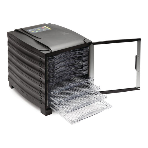Buffalo 10 Tray Dehydrator Buffalo