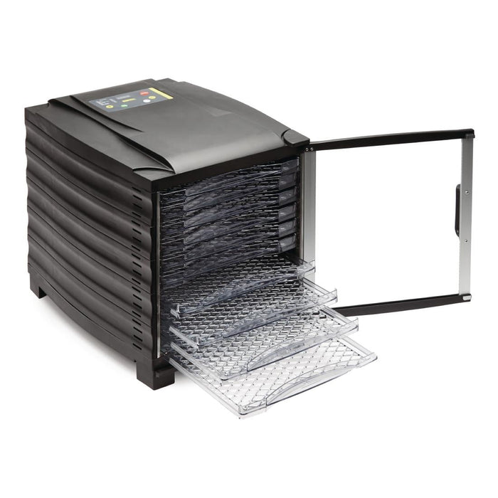 Buffalo 10 Tray Dehydrator Buffalo