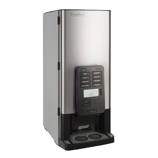 Bravilor Auto Fill Instant Drinks Machine Freshmore 310 with Installation Bravilor Bonamat