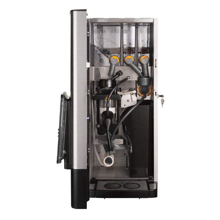 Bravilor Auto Fill Instant Drinks Machine Freshmore 310 with Installation Bravilor Bonamat