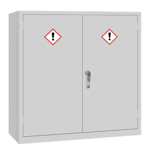 Material: Steel. Capacity: 30Ltr