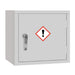 Material: Steel. Capacity: 3Ltr
