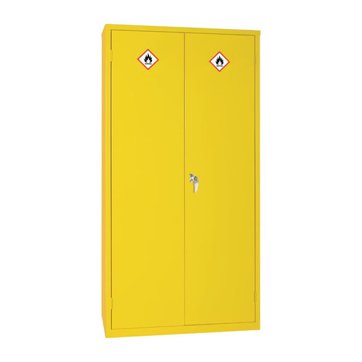 Material: Steel. Capacity: 50Ltr