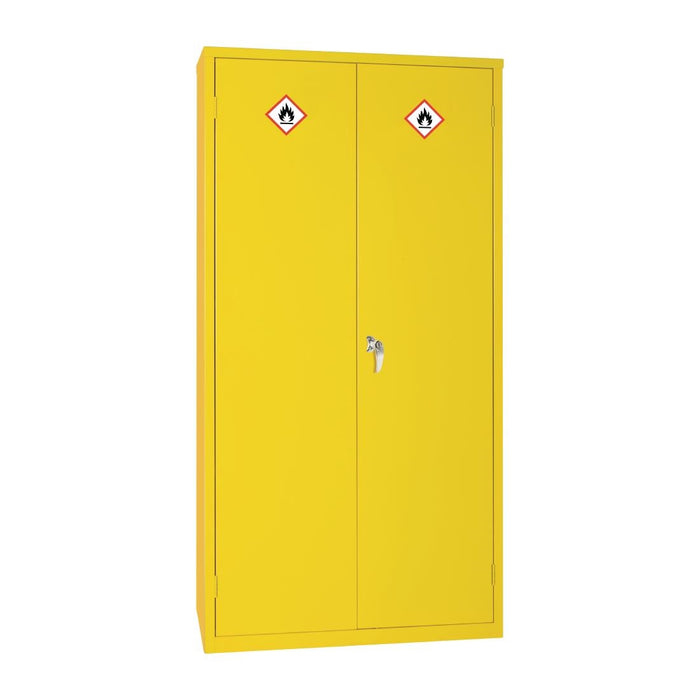 Material: Steel. Capacity: 50Ltr