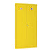 Material: Steel. Capacity: 50Ltr