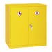 Material: Steel. Capacity: 30Ltr