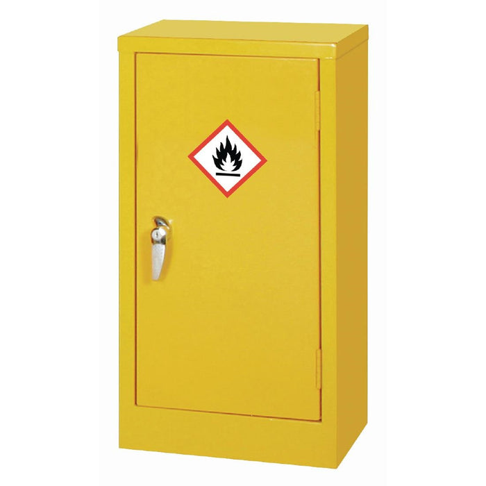 Material: Steel. Capacity: 10Ltr