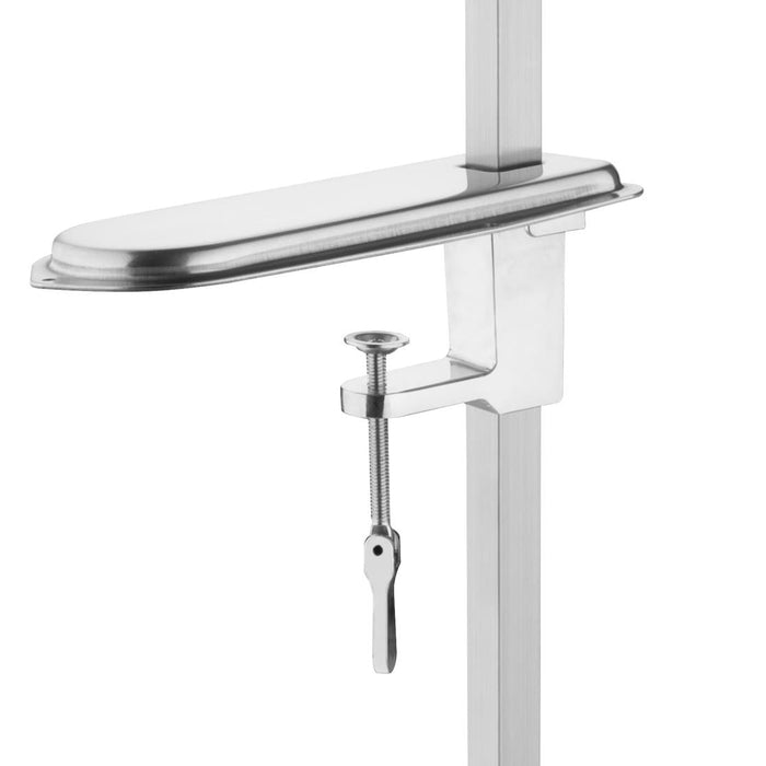 Vogue Bench Can Opener 30in Vogue