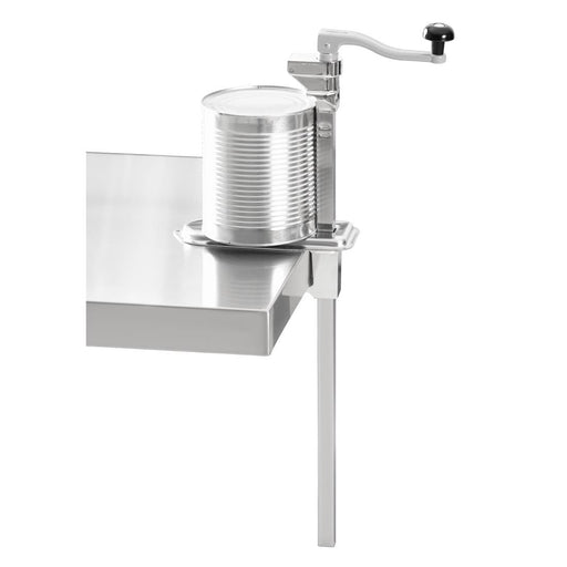 Vogue Bench Can Opener 30in Vogue