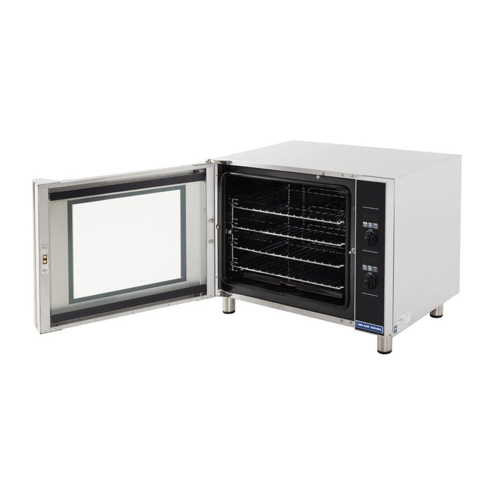 Blue Seal Turbofan Convection Oven E31D4 Blue Seal