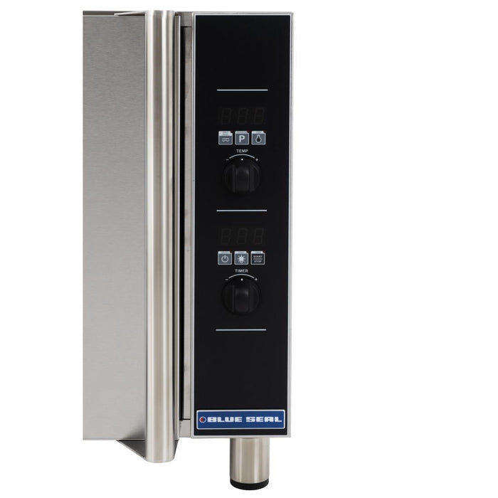 Blue Seal Turbofan Convection Oven E31D4 Blue Seal