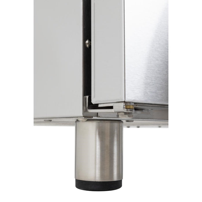 Blue Seal Turbofan Convection Oven E31D4 Blue Seal