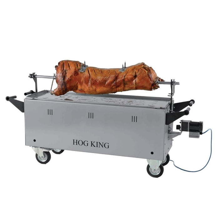 Hog Roast Machine Propane Gas HM001 Hog King