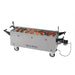 Hog Roast Machine Barbecue Kit Hog King