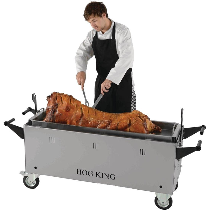Hog Roast Machine Propane Gas HM001 Hog King