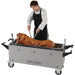 Hog Roast Machine Propane Gas HM001 Hog King