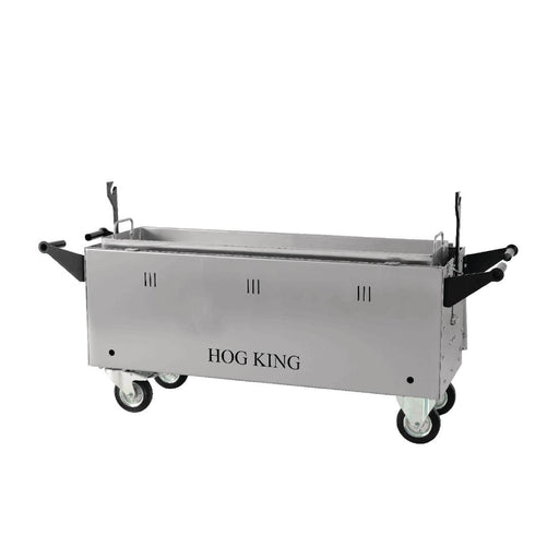 Stainless steel | Propane gas
