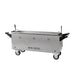 Stainless steel | Propane gas