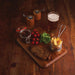 Olympia Chip Basket Round with Handle 80mm Olympia