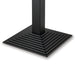 Bolero Cast Iron Step Square Table Base Bolero
