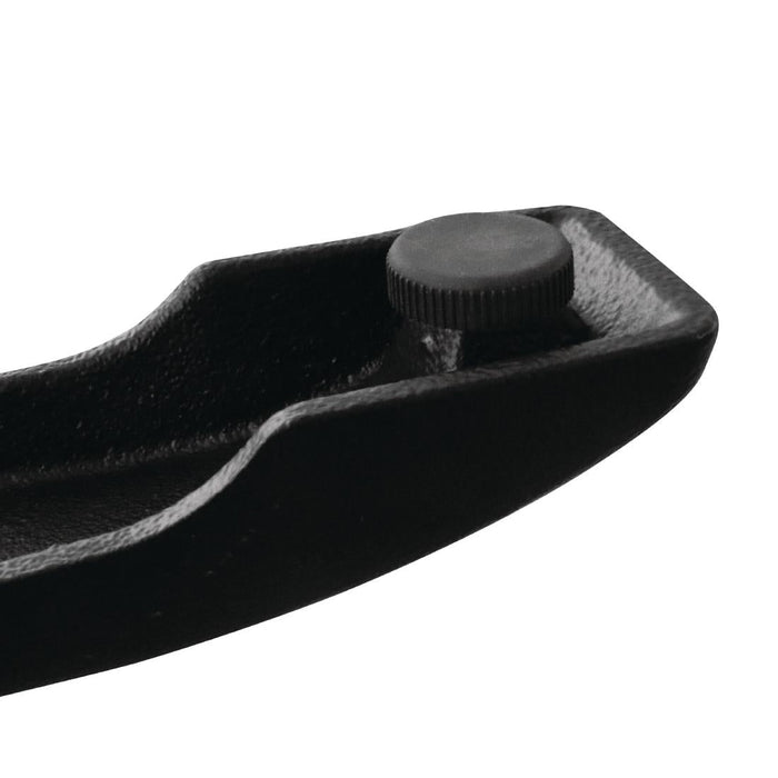 Bolero Cast Iron Table Leg Base Bolero