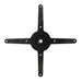 Bolero Cast Iron Ornate Table Leg Base Bolero