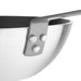 Vogue Non Stick Teflon Platinum Wok 300mm Vogue