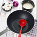 Vogue Non Stick Teflon Platinum Wok 300mm Vogue