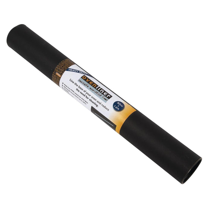 Heavy Duty Non-Stick Oven Liner 1000 x 500mm Toastabags