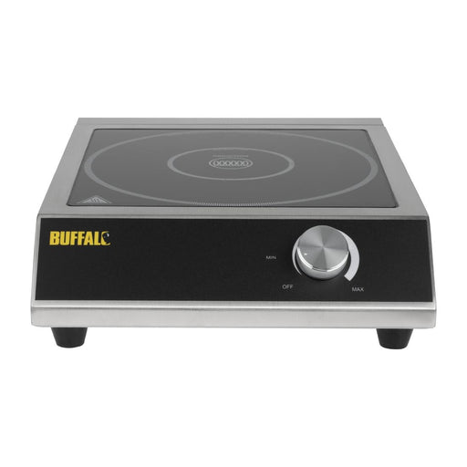 Buffalo Induction Hob 3kW Buffalo