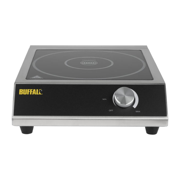 Buffalo Induction Hob 3kW Buffalo