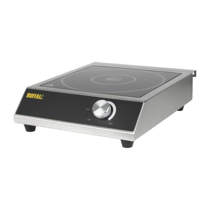 Buffalo Induction Hob 3kW Buffalo