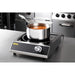 Buffalo Induction Hob 3kW Buffalo