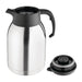 Olympia Stainless Steel Vacuum Jug 2Ltr Olympia