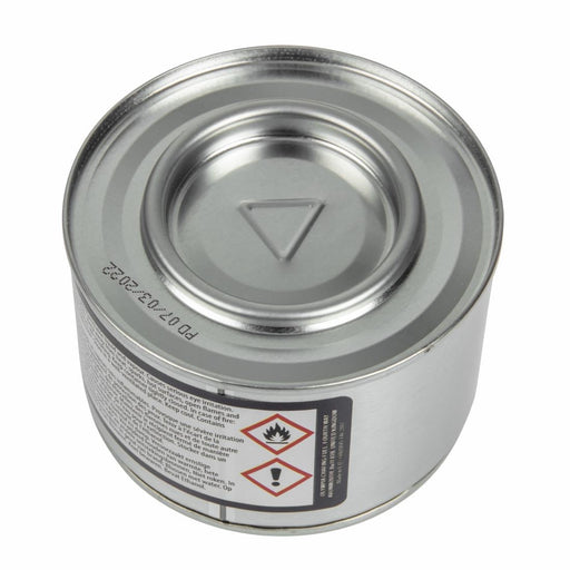 Olympia Gel Chafing Fuel 2 Hour (12 Pack) Olympia