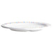 Utopia Spanish Steps Dinner Plates 230mm (48 Pack) Utopia