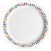 230(Ø)mm/ 9". Pattern. Pack quantity: 48.