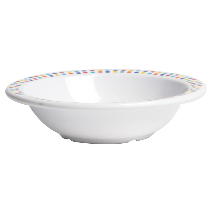 Utopia Spanish Steps Bowls 150mm (48 Pack) Utopia