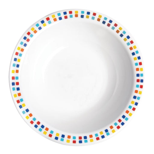 150(Ø)mm/ 6". Pattern. Pack quantity: 48.