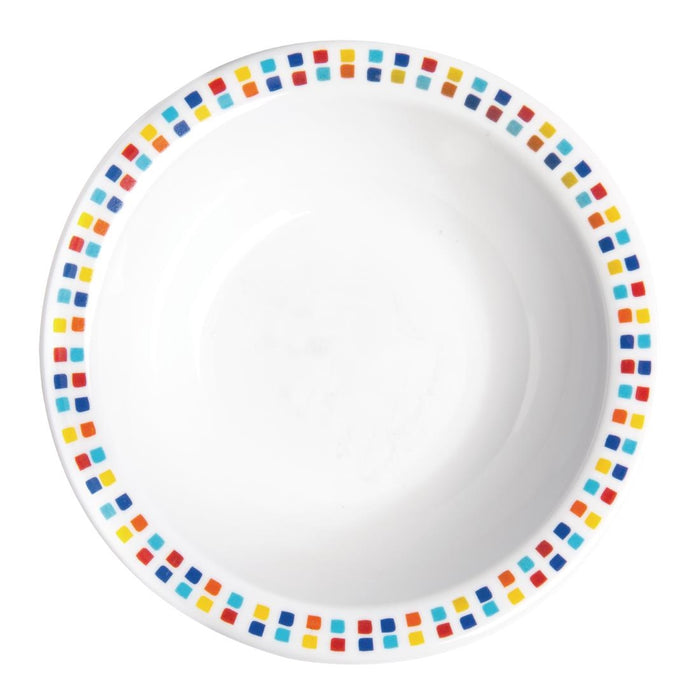 150(Ø)mm/ 6". Pattern. Pack quantity: 48.