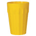 14,2cl. Geel. 12 stuks.