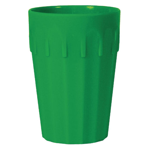 14,2cl. Groen. 12 stuks.